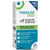 NEW PHARMASHOP Srl Thealoz duo soluzione oculare 10 ml