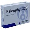 BIOGROUP SpA SOCIETA' BENEFIT Psicophyt remedy 32b 4 tubi 1,2 g