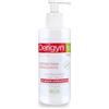 SELLA Srl Derigyn 5,5 active fast sapone mani e corpo igienizzante con clorexidina e tea tree oil ad azione antibatterica 300 ml