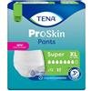 ESSITY ITALY SpA Pannolone a mutandina tena pants super xl 12 pezzi
