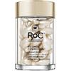 ROC OPCO LLC Roc rc line smoothing siero viso notte 30 capsule