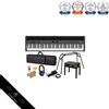 Prodotto senza marchio Roland FP-60X BK [CB-B88V2 Set Completo] Pianoforte Digitale Nero Marca...