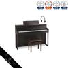 Roland Pianoforte digitale Roland HP704 DRS 88 tasti RolandJapan nuovo di zecca