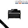 Casio Pianoforte digitale CASIO GP-510BP finitura nera lucida Celviano 88 tasti...