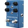 No Equalizzatore per Effetti Chitarra Pedale per Effetti Chitarra Mini Eq1107