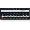 No 8 Canali Stereo/Mono per Amplificatore per Cuffie Mixer A Bassissimo Rumo9946