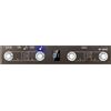 No Wireless MIDI Controller Pro Keyboard Page Turner Foot Switch Suppor7172