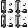 No 4X per Flip 6 Audio con Tracolla Moschettone Bo9325