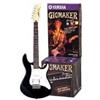 YAMAHA Chitarra Elettrica con accessori colore Nero Yamaha EG112GPII