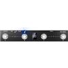 No Wireless MIDI Controller Pro Keyboard Page Turner Foot Switch Suppor7172