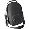 No 1X(Per Meta 3S Box Portatile per Visore VR Antiurt8723