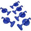 No 6Pc Ventosa Set di Ventose per Finestre per Sigillare il Lunotto Posteriore8164