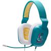 PowerA Cuffie stereo cablate PowerA per Nintendo Switch - Fortnite Llambro, 3,5 mm, cablate, stereo, licenza ufficiale