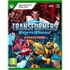 Bandai Namco Transformers: Earth Spark - Expedition (Xbox One / Series X)