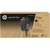 Hp Toner Nero W1530X 153X 5000 Pagine Kit Ricarica Toner Nero Originale Laserjet Tank Hp 1 Originale