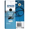 Epson Cartuccia D'Inchiostro Nero C13T09J14010 408 1100 Pagine 18,9Ml Originale