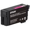 Epson Cartuccia D'Inchiostro Magenta C13T40C34N T40C340 26Ml Originale