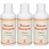 Skinsan Detergente Dermatologico 3x500 ml Sapone liquido