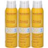 BIODERMA Photoderm Brume Invisible Spray SPF50+ 3x150 ml