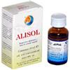 Alisol Gocce 10 Ml ml orali