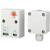 Maclean MCE35 Interrutore Crepuscolare Sensore 3450W con Sonda Esterna