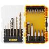 DeWalt DT70711-QZ 19Pc Extreme 2 Metal Drill Drive Set