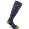 Gelateria International CALZA A COMPRESSIONE GRADUATA GELATO ENERGY AVIO S 35/38