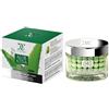 GDP Srl-GENERAL DIETET.PHARMA NATUR UNIQUE ALOE ATTIVA CREMA GEL VISO IN SFERE ANTI AGE IDRATANZIONE INTENSA 50 G