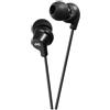 Jvc Auricolari Jvc HA-FX10 nero