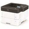 Ricoh Stampante Laser Ricoh P800 mono 55PG Bianco e Nero [418470]