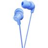 Jvc Auricolari Jvc 1.2m Blu [HAFX10LAE]