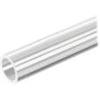 BITSPOWER Tubi per raffreddamento ad acqua Bitspower in cristallo 16/14mm-1000mm Transparent [BP-NCCLT16AC-L1000]