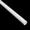 BITSPOWER Tubi per raffreddamento ad acqua Bitspower Nessuno Smusso in cristallo 16/14mm-1000mm Bianco [BP-NCCLT16ACWH-L1000]