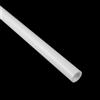 BITSPOWER Tubi per raffreddamento ad acqua Bitspower Nessuno Smusso in cristallo 16/14mm-500mm Bianco [BP-NCCLT16ACWH-L500]