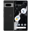 Google Smartphone Google Pixel 7 6.3" 8GB 128GB 5G Dual sim 4355mAh Nero [GA03923-GB]