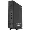 Yashi Pc Yashi Desktop NY6850 L.John R7 PRO AMD Ryzen 7 Pro-6850H 16GB 512GB SSD Win11H Nero [NY6850]