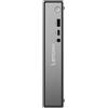 Lenovo Mini Pc Lenovo ThinkCentre Neo 55q Tiny 13GT000TIX 1lt Amd Ryzen AI 5 16GB 512GB Win11Pro Grigio [NEO 55Q GEN6]