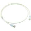 Panduit Cavo di rete Panduit UTP28X20M Lan Cat.6A 20m Bianco [UTP28X20M]