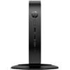 Hp Pc HP ProDesk 5 G1i Intel N97 16GB 256GB Win11H Nero[D43YCEA#ABZ]