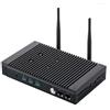 Asus Pc Mini Asus PL64 Barebone i5-1335U Iris Xe Nero [90MR00V1-M005S0]