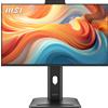 Msi Monitor Led 23.8'' Msi Pro MP245PDG E14 Uhd 1920x1080 4ms classe E Nero [9S6-3PF39M-002]