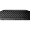 Hp Pc HP ProDesk 4 SFF G1i Intel Core Ultra 5 8GB 512GB Win11Pro Nero [D5BP3ET#ABZ]