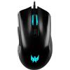Acer Mouse Acer Predator Cestus 333 Gaming USB 16000dpi 6 Tasti Nero [GP.MCE11.03S]