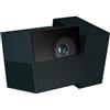 Smart Videoproiettore Smart PlayCube 30 150 Full HD 1920x1080p 3400lm 16:9 Grigio [P30D8F-3AOFEU11]