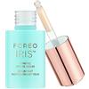 FOREO IRIS Siero Occhi PM Rassodante - Retinolo E Fungo, 15 Ml | Siero Occhi, Siero Al Retinolo, Occhiaie, Borse, Bakuchiol, Estratto Di Funghi, Vitamina E, Ogni Tipo Di Pelle, Vegano
