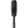 PARSA Beauty HAIR ID, spazzola rotonda per volume e styling, diametro 45 mm, nero, per capelli di media lunghezza