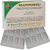 HERBOPLANET MANNOSYL NEW 24CPR - HERBOPLANET - 975430962