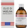 Zeta Olio di Vaselina con Astuccio 200 ml