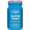 Ultimate super whey pistacchio 700 g