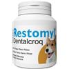 Restomyl dentralcroq cane 60 g